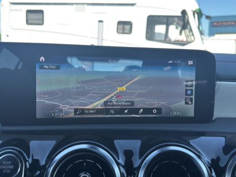 Classe CLA 250 e 262 amg line 8g-dct 2022 occasion 85150 Les Achards