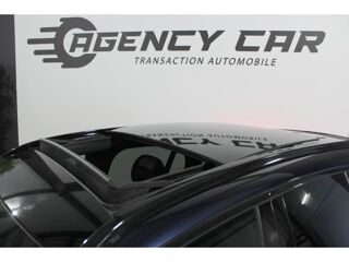 Classe GLC 63S AMG 510CH 4-Matic+ - BVA Speedshift MCT - SI&Egrave;GE VENTIL&Eacute; 2018 occasion 95340 Bernes-sur-Oise