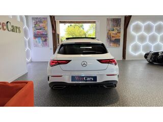 Classe CLA SHOOTING BRAKE 2.0 180 D 115 AMG LINE 8G-DCT BVA - GARANTIE 2021 occasion 16000 Angoul&ecirc;me