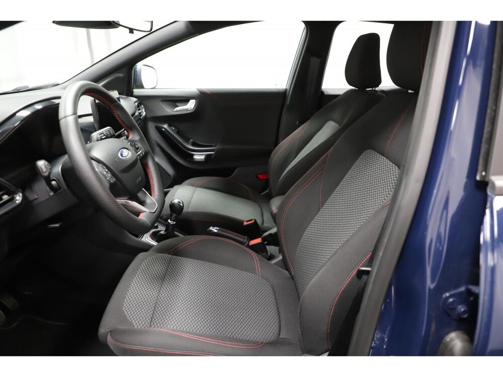 Puma 1.0 EcoBoost mHEV 125 ST-Line 2024 occasion 06550 La Roquette-sur-Siagne