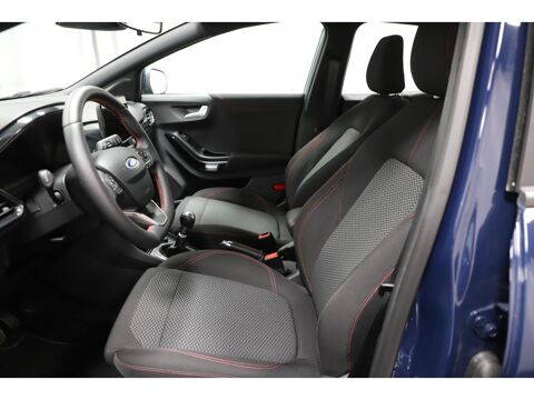 Puma 1.0 EcoBoost mHEV 125 ST-Line 2024 occasion 06550 La Roquette-sur-Siagne