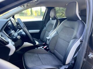Captur - INTENSE -115CH - CAMERA RECUL - BVA- CLIM AUTO 2020 occasion 13760 Saint-Cannat