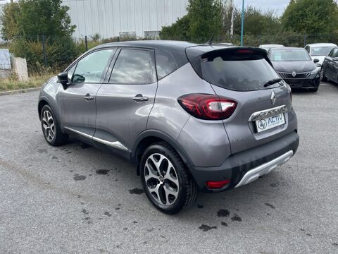 Captur 1.3 tce 150 fap intens 2019 occasion 54520 Laxou