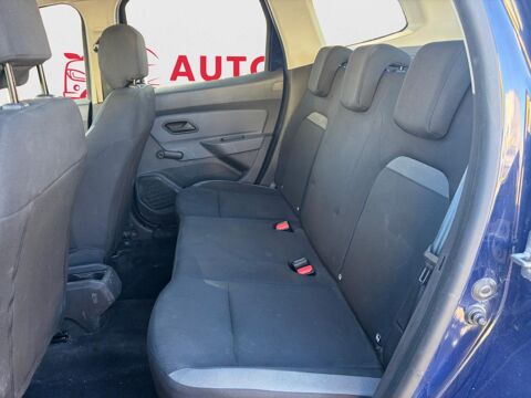 Duster 1.0 ECO-G - 100 II Access 2021 occasion 13400 Aubagne