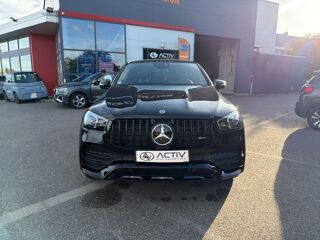 Classe GLE 350 de 194+136 amg line 4matic 9g-tronic 2020 occasion 54520 Laxou
