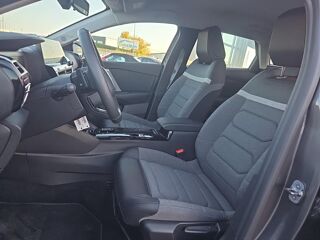 C4 1.5 bluehdi 130 plus automatique 2024 occasion 85150 Les Achards