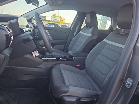 C4 1.5 bluehdi 130 plus automatique 2024 occasion 54520 Laxou