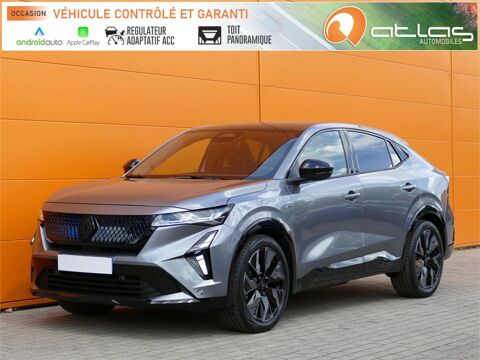 Renault Rafale E-TECH HYBRID 200 ESPRIT ALPINE - BVA + TOIT SOLARBAY 2026 occasion Coll&eacute;gien 77090