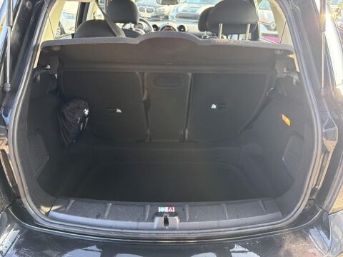 Countryman Cooper 122ch chili 2016 occasion 57525 Talange
