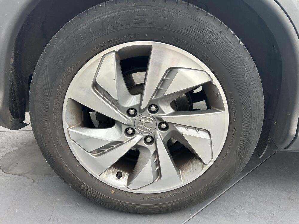 CR-V 1.6i DTEC 120ch - Executive Navi Plus - GARANTIE 12 MOIS 2018 occasion 33130 B&egrave;gles