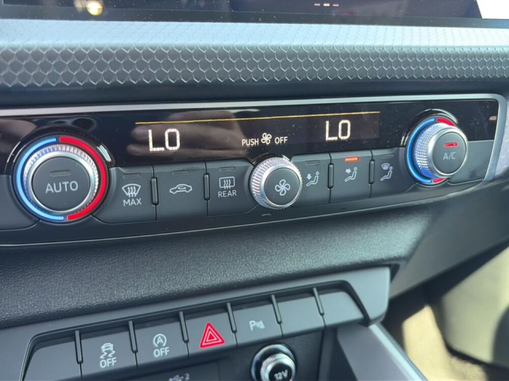 A1 30 tfsi 116 s line s tronic 7 2026 occasion 85150 Les Achards