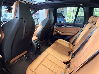 X3 3.0 E 292H 185CH PHEV HYBRID 10.5KWH M-SPORT XDRIVE BVA GARA 2022 occasion 16000 Angoul&ecirc;me