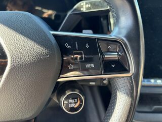 M&eacute;gane E-Tech EV 60 Optimum Charge - 220 V E-TECH Iconic 2023 occasion 31220 Lavelanet-de-Comminges