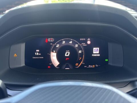 Formentor 1.5 etsi hybrid 150 v dsg7 2026 occasion 85150 Les Achards