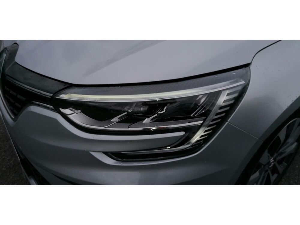 M&eacute;gane 1.3 TCe 140 EDC Techno + PACK HIVER 2023 occasion 81580 Soual