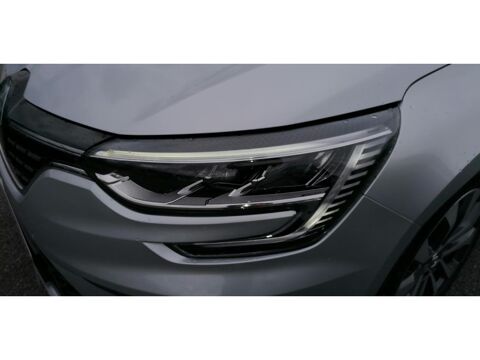 M&eacute;gane 1.3 TCe 140 EDC Techno + PACK HIVER 2023 occasion 81580 Soual