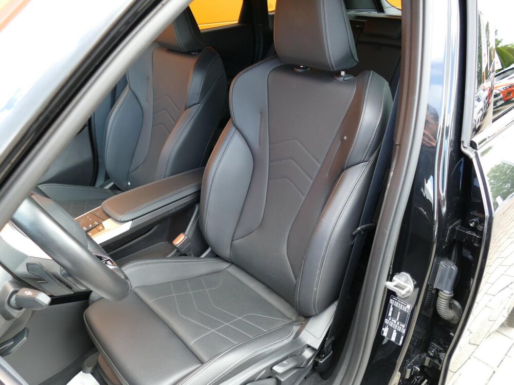X1 U11 SDRIVE 18i 136 M SPORT - BVA 2023 occasion 77090 Coll&eacute;gien
