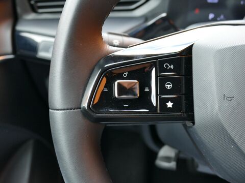 MG3 1.5 HYBRID+ 195 LUXURY 2025 occasion 77090 Coll&eacute;gien