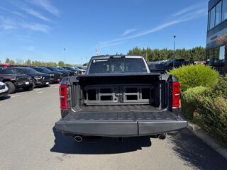 RAM 1500 CREW TUNGSTEN AIR BOX HAYON MULTI 2026 occasion 91830 Le Coudray-Montceaux