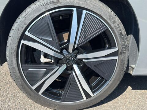 308 1.2 hybrid 145 gt e-dcs6 2025 occasion 54520 Laxou