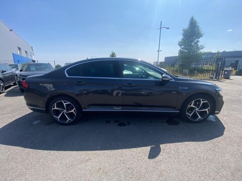 Passat 1.4 tsi 218 hybride rechargeable gte dsg6 2020 occasion 33127 Saint-Jean-d'Illac