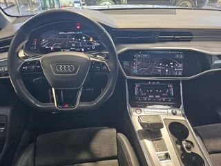 S6 AVANT QUATTRO 3.0 TDI 349 BVA 2019 occasion 26000 Valence