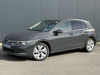 Golf VIII 8 1.5 TSI 130 Style 2024 occasion 35300 Foug&egrave;res