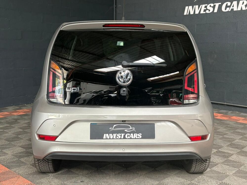 UP 1.0i BlueMotion 75ch High - garantie 6 mois minimum 2019 occasion 33700 M&eacute;rignac