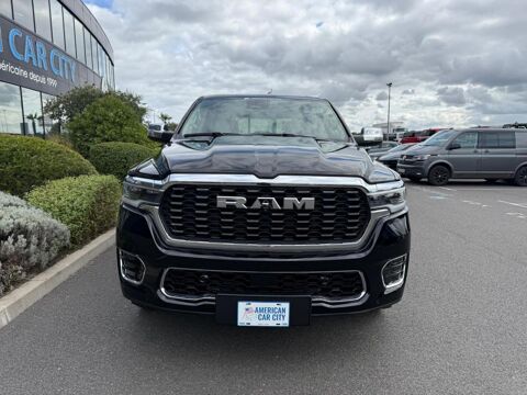 RAM 1500 CREW TUNGSTEN AIR BOX 2025 occasion 91830 Le Coudray-Montceaux