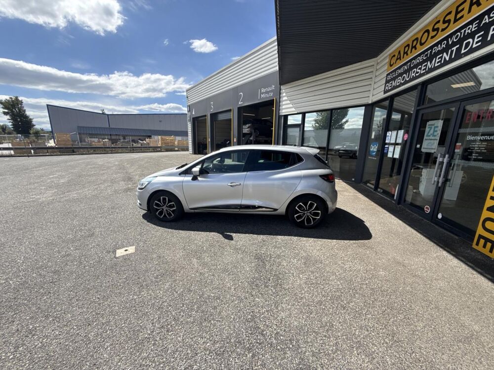 Clio 0.9 Energy TCe - 90 E6C IV Intens 2 PHASE 2 2019 occasion 31220 Lavelanet-de-Comminges