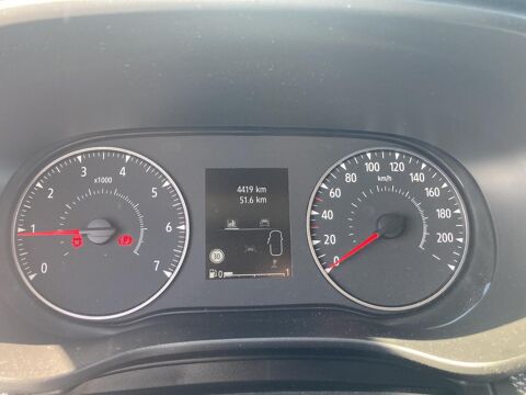 Sandero 1.0 tce 90 journey 2025 occasion 85150 Les Achards
