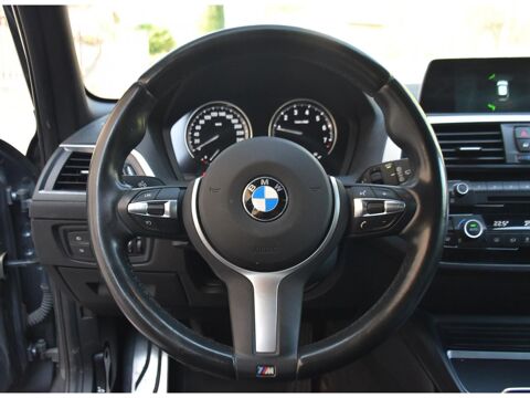 S&eacute;rie 1 118i BERLINE F20 LCI M Sport Ultimate PHASE 2 2019 occasion 06250 Mougins