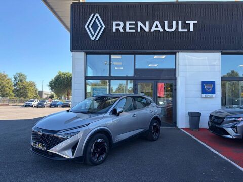 Nissan Qashqai 1.5 e-Power - 190 - BVA III Business Edition 2025 occasion Bessi&egrave;res 31660