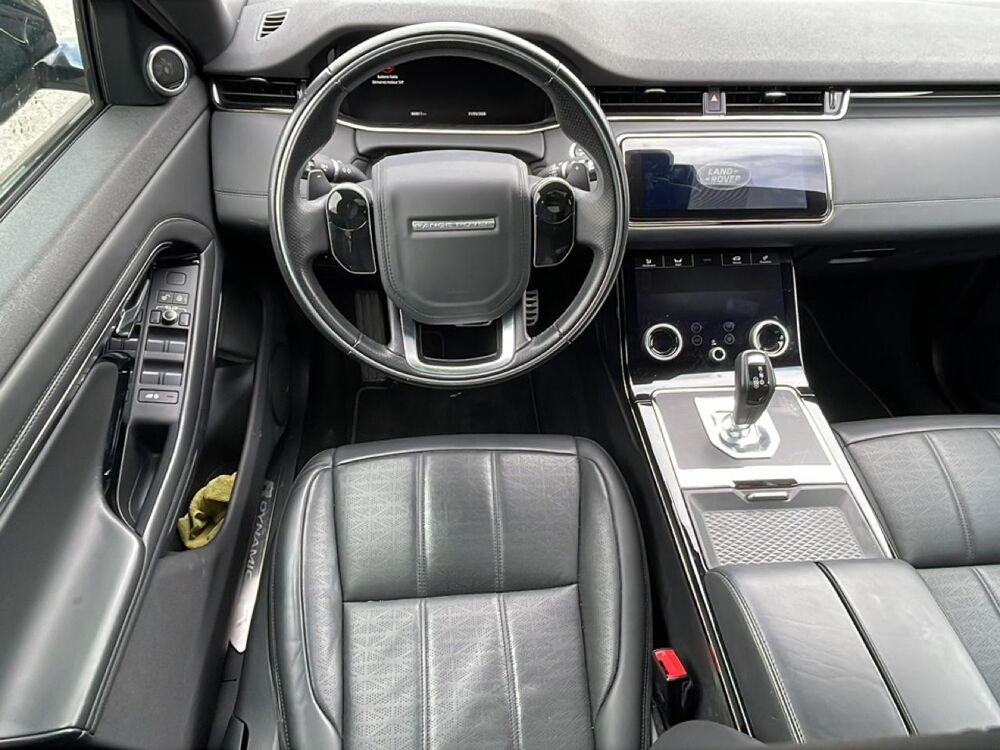 Range Rover 2.0 p 250 r-dynamic hse awd bva 2020 occasion 85150 Les Achards