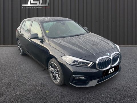 BMW Série 1 118d 150 ch BVA8 F40 Edition Sport 2020 occasion Prigonrieux 24130