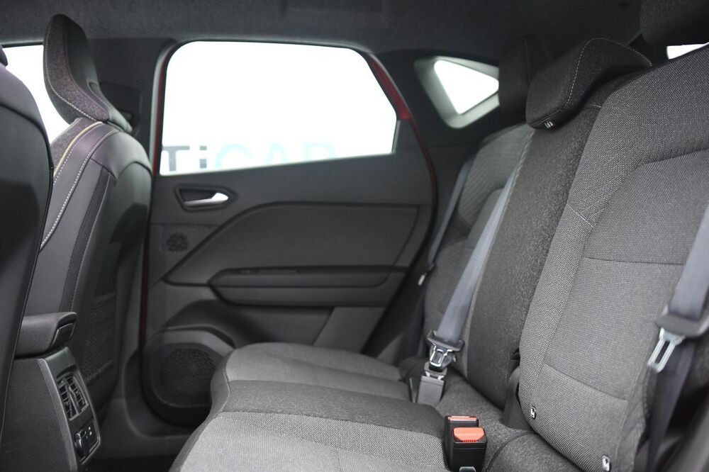 Captur Eco-G 100 ch Techno +HARMAN KARDON 2025 occasion 17500 Jonzac