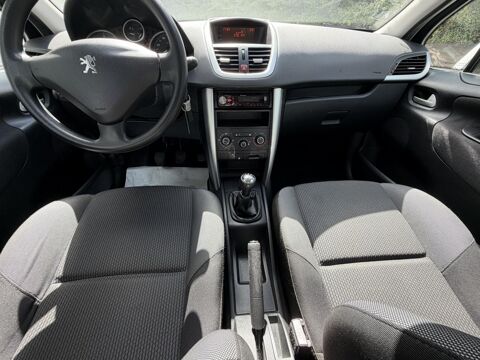 207 1.4 HDi BERLINE Access 2012 occasion 35780 La Richardais