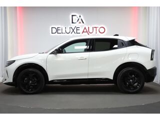 Junior 1.2 Ibrida 136 Premium eDCT6 2025 occasion 06550 La Roquette-sur-Siagne