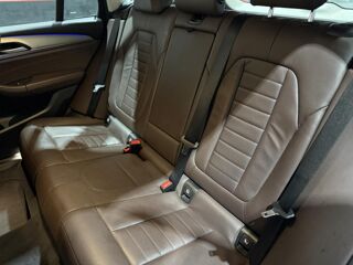 X3 2.0 I 185 X-LINE XDRIVE BVA - R&eacute;vis&eacute;e / Garantie 12 MOIS 2018 occasion 94360 Bry-sur-Marne