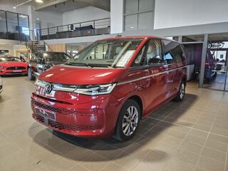 MULTIVAN T7 1.4 E-HYBRID 218 STYLE 2021 occasion 26000 Valence