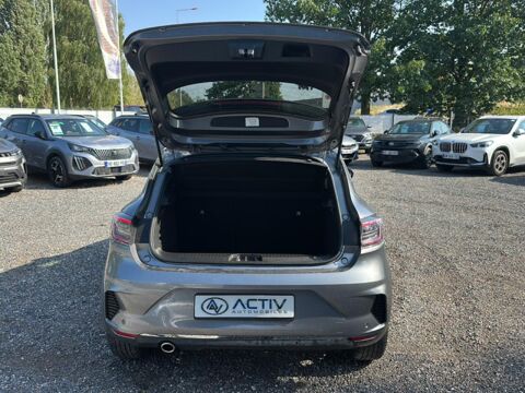 Clio V 1.0 tce 90 techno 2025 occasion 33127 Saint-Jean-d'Illac