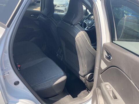 Captur 1.2 tce 115 techno 2026 occasion 57525 Talange