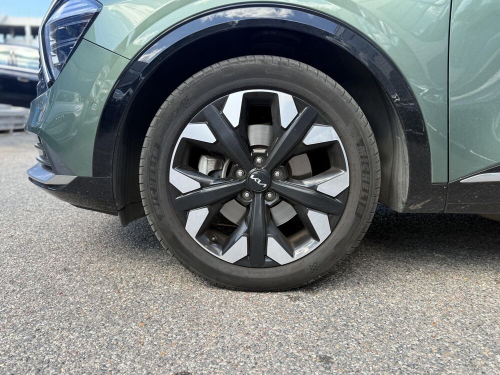 Sportage Hybride rechargeable PHEV 1.6 T-GDI - 180 + Electric 91 ch - 2023 occasion 94360 Bry-sur-Marne
