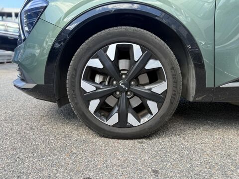 Sportage Hybride rechargeable PHEV 1.6 T-GDI - 180 + Electric 91 ch - 2023 occasion 94360 Bry-sur-Marne