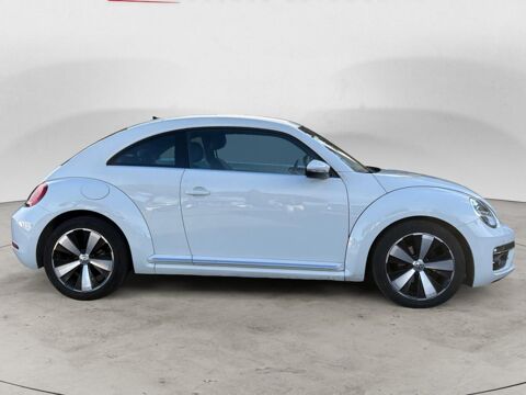 COCCINELLE II Coccinelle New Beatle 1.2 16V TSI BlueMotion - 105 COCCINELL 2017 occasion 13400 Aubagne