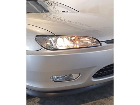 406 COUPE 2.0i 16V 138 Ch BVM 2001 occasion 19100 Brive-la-Gaillarde