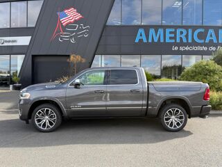 RAM 1500 CREW TUNGSTEN AIR BOX 2026 occasion 91830 Le Coudray-Montceaux