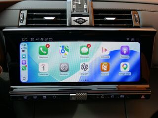 DS7 1.6 PLUG-IN HYBRIDE E-TENSE 300 4X4 ETOILE - EAT8 PHASE 2 2025 occasion 77090 Coll&eacute;gien