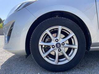 Fiesta 1.1i 85CH Trend Business PHASE 1 - COURROIE CHANGEE - GARAN 2018 occasion 33127 Saint-Jean-d'Illac