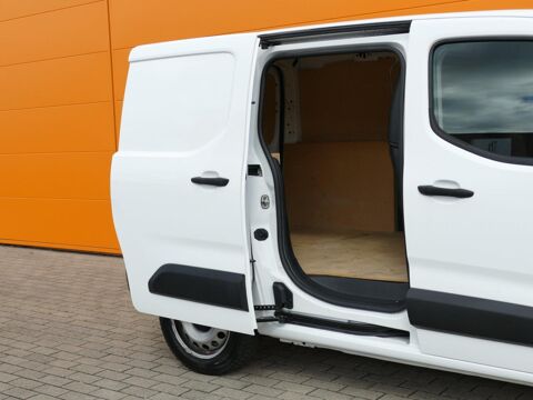 Berlingo III VAN BLUEHDI M 130 CLUB - BV EAT8 & PACK EXTENSO 2022 occasion 77090 Coll&eacute;gien